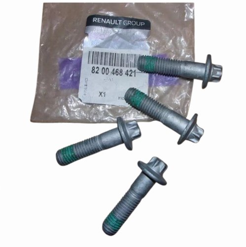 Bulloni cuscinetti ruota 8200468421 Renault Clio III, Megane III, IV Originali Nuovi