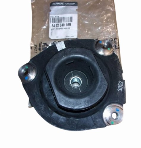 Cuscino ammortizzatore destro 543204016R Renault Koleos Originale