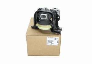 Cuscino motore destro 1839J2 1839.J2 Peugeot 207 1.6 16V Originale