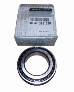 Cuscinetto cambio 384438924R Renault Dacia Originale Nuovo