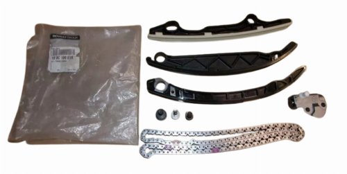 Distribuzione KPL. Catena R Koleos 2,5B 130C10001R Nuova Originale