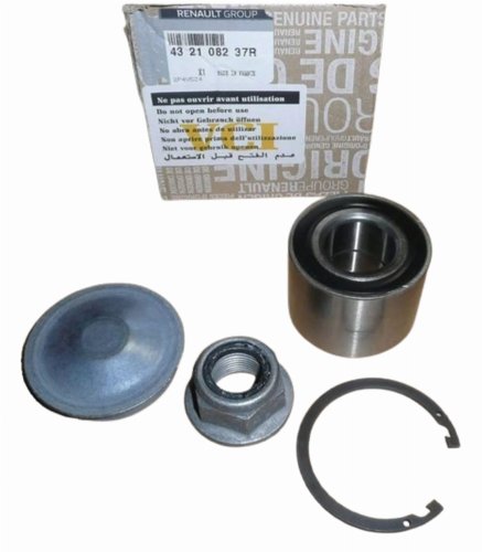 Cuscinetto ruota posteriore 432108237R Renault Originale Nuovo