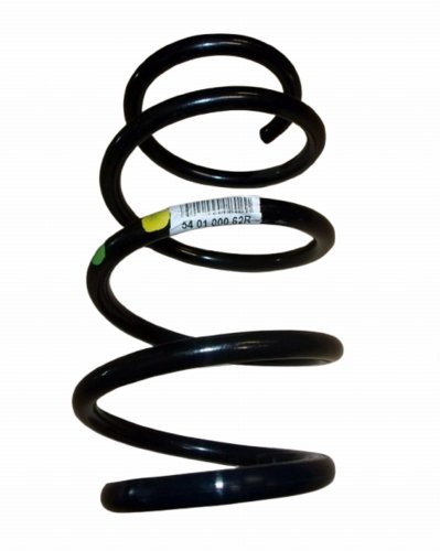 Molla di sospensione anteriore 2,0 D 540100062R Nuova OE Renault Laguna 07-