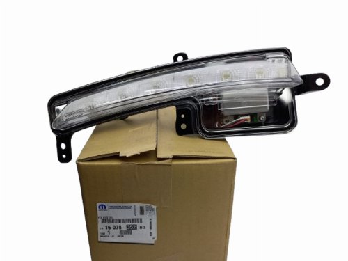 Faro LED destro 1607835280 Citroen C4 Aircross Originale