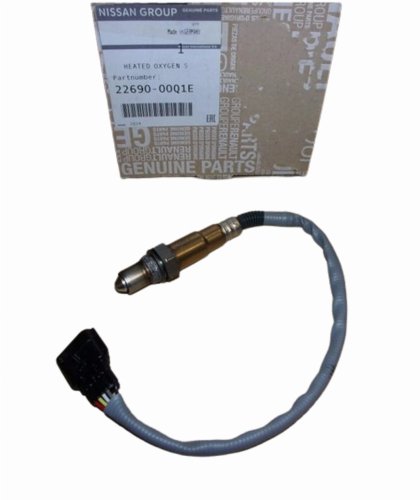 Sonda Lambda 2269000Q1E Renault  1.6DCI Originale Nuova