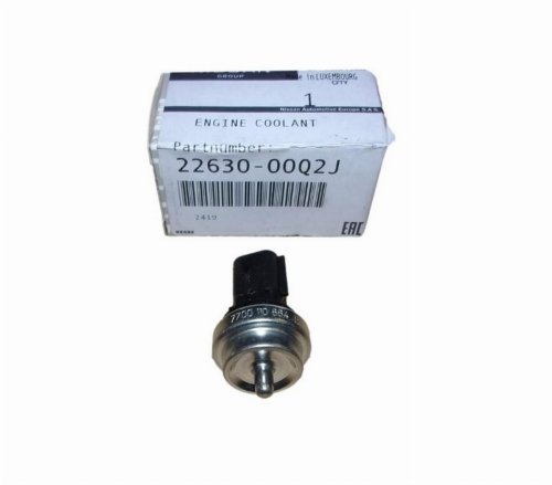 Sensore temperatura liquido refrigerante 2263000Q2J Renault 1.5-2.3DC Originale