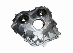 Custodia del cambio 1618095180 Citroen Jumper III, Peugeot Boxer III  3,0HDI Originale Nuovo