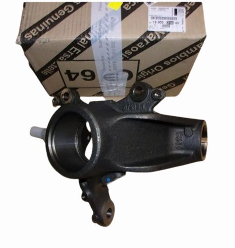 Fusello sinistro 1690531480 Citroen Jumper III Peugeot Boxer III Originale