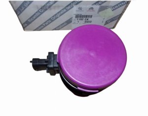 Sensore di massa dell'aria 1192.CK 1192CK Jumper III Boxer III 3.0HDI Originale