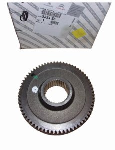 Ingranaggio 4ª e 6ª marcia 2334.85 233485 Jumper III Boxer III 3.0HDI Originale