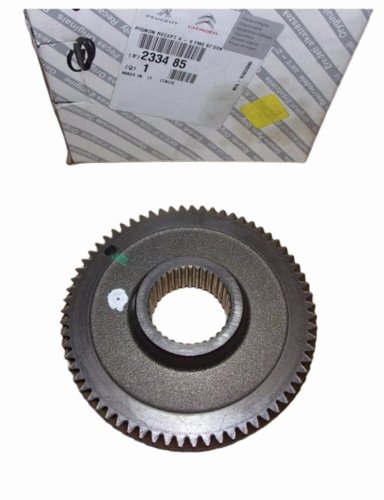 Ingranaggio 4ª e 6ª marcia 2334.85 233485 Jumper III Boxer III 3.0HDI Originale