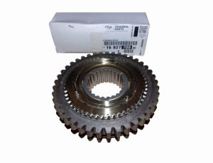 Sincronizzatore cambio 1682770880 1/2 MARCIA MLGU Citroen Peugeot Originale