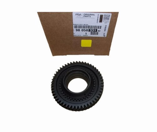 Ingranaggio 5ª marcia 9805833180 Citroen Jumper III 2.2HDI Originale