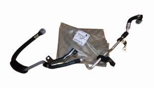 Cavo servosterzo 1614400380 Citroen Jumper III Originale