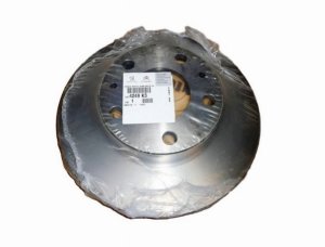 Disco freno anteriore 4249.K3 4249K3 Citroen Jumper III Peugeot Boxer III Originale