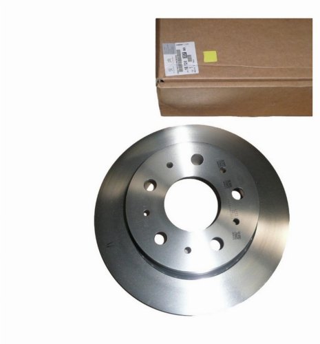 Disco freno anteriore 1612435780 Citroen Jumper III Peugeot Boxer III Originale