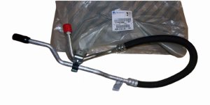 Cavo servosterzo 1374623080 Citroen Jumper III Originale