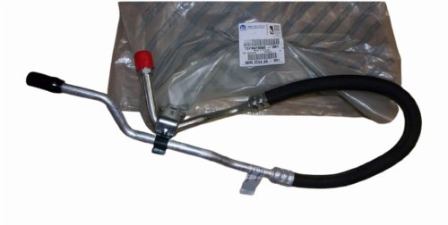 Cavo servosterzo 1374623080 Citroen Jumper III Originale