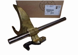 Selettore del cambio 2553.77 255377 Citroen Jumper III Originale Nuovo