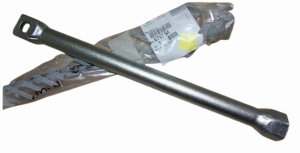 Chiave per ruote 6717.54 671754 Citroen Jumper III Peugeot Boxer III Originale