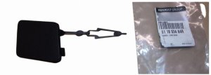 Tappo gancio di traino 511803464R Anteriore Renault Master III Originale
