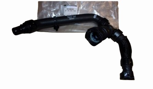 Tubo dell'acqua 212839573R Renault Master III 2.3DCi Originale Nuovo