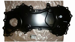 Coperchio distribuzione 135026986R Renault Master III 2.3DCI Originale Nuovo