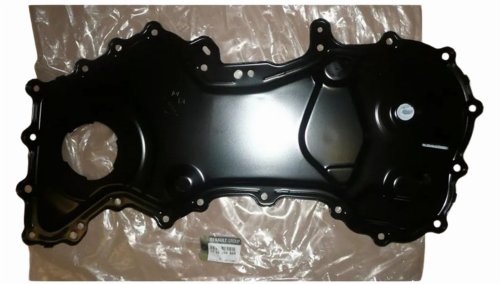 Coperchio distribuzione 135026986R Renault Master III 2.3DCI Originale Nuovo