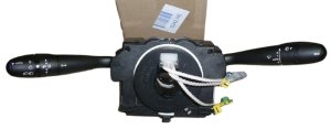 Interruttore combinato luci C5 2,207,307 6242H6
