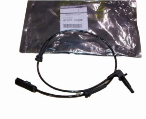 Sensore ABS posteriore 4790000Q0E Renault Master III Originale