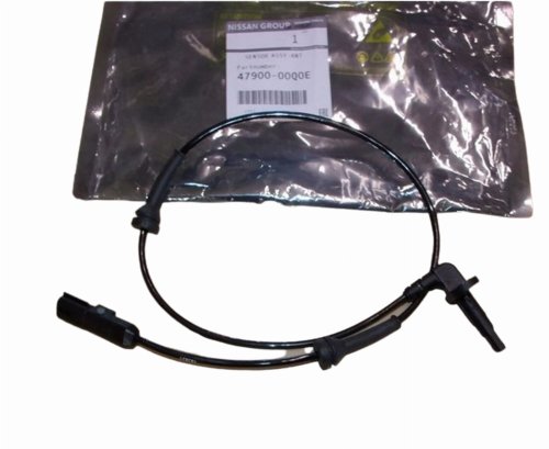 Sensore ABS posteriore 4790000Q0E Renault Master III Originale