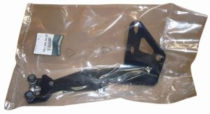 Carrello inferiore porta laterale 8200080754 Renault Master II, III Originale