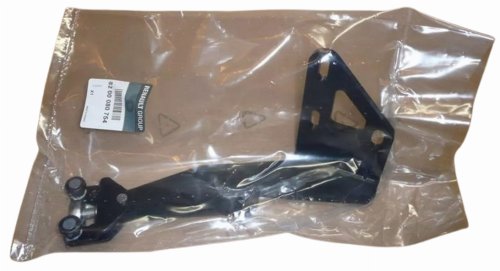 Carrello inferiore porta laterale 8200080754 Renault Master II, III Originale