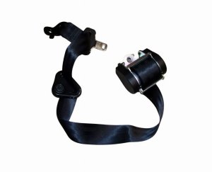 Cinture di sicurezza anteriori sinistre 868840019R Renault Master III Originali Nuove