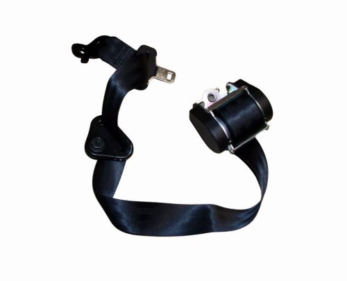 Cinture di sicurezza anteriori sinistre 868840019R Renault Master III Originali Nuove