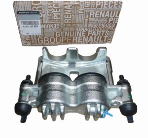 Pinza freno posteriore sinistra 410110092R Renault Master III Originale