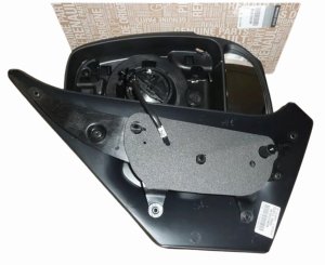 Specchietto laterale destro 963016903R Renault Master III Originale