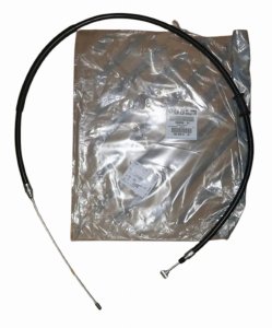 Cavo freno a mano posteriore 1673595680 Jumper III Boxer III Originale