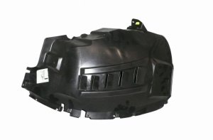 Passaruota anteriore destro 1613127080 Citroen Jumper III Peugeot Boxer III Originale Nuovo