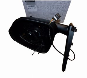 Specchietto laterale destro 963017708R Dacia Duster II Originale