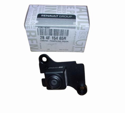 Telecamera di retromarcia 284F15465R Dacia Duster II Originale Nuova