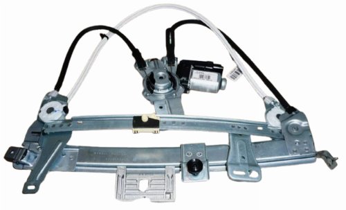 Alzacristalli elettrico 9221GL sinistro nuovo originale Citroen Peugeot 207 CC