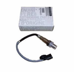 Sonda Lambda 8200632571 Renault Dacia 2.0 16V Originale