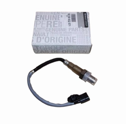 Sonda Lambda 8200632571 Renault Dacia 2.0 16V Originale