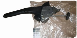 Leva del freno a mano 360108002R Dacia Originale Nuova