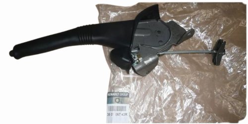 Leva del freno a mano 360108002R Dacia Originale Nuova