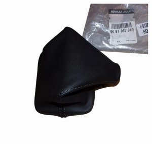 Soffietto del cambio 969136594R Dacia Duster II Originale Nuovo