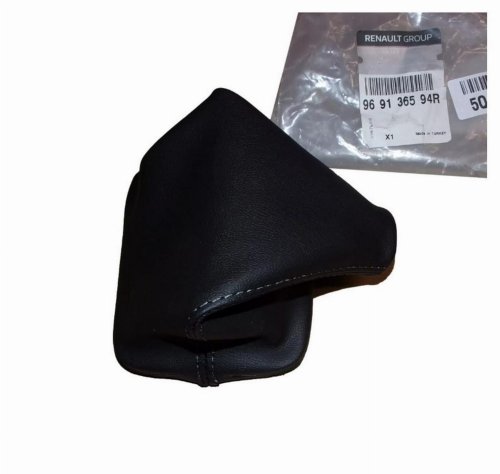 Soffietto del cambio 969136594R Dacia Duster II Originale Nuovo