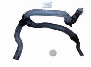 Tubo radiatore 924109636R Renault Dacia 0.9TCE Originale Nuovo