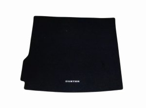 Tappetino bagagliaio 8201698858 Dacia Duster II Originale Nuovo